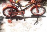 Children Bicycle For Sell