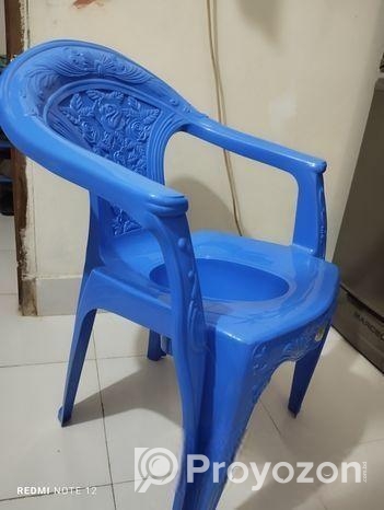Chair Commode Sale