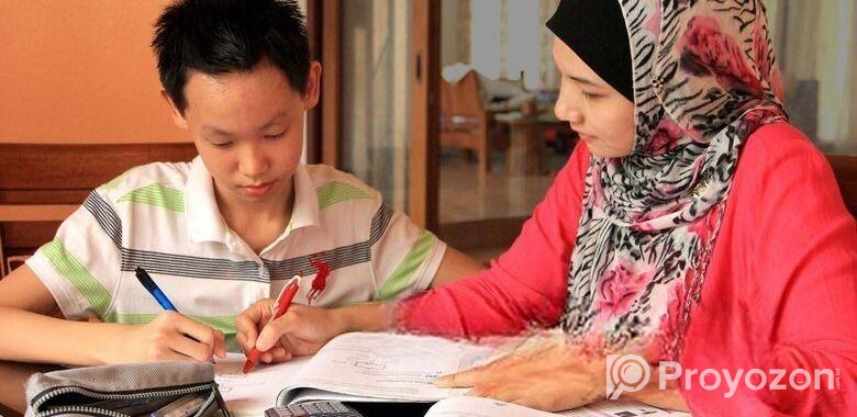 Cambridge | Edexcel Home Tutor Available @ Uttara