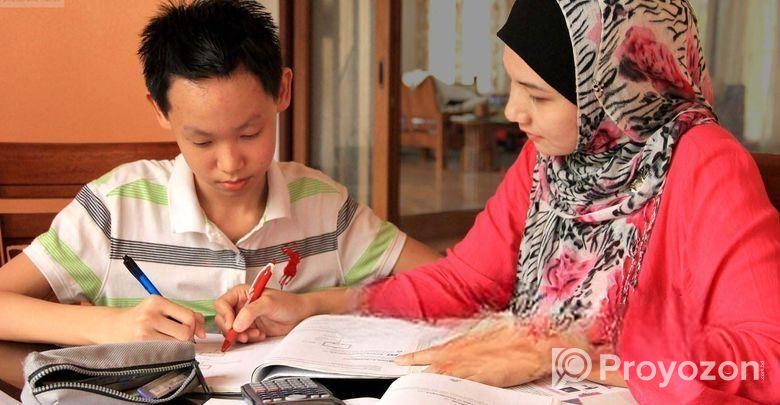 Cambridge | Edexcel Home Tutor Available @ Uttara