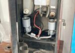 Real Cafe Coffe Machine