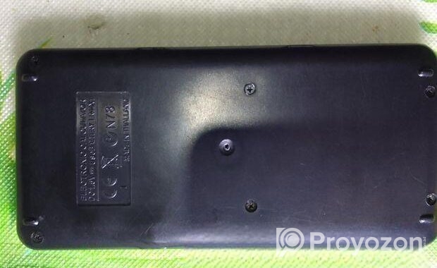 Fx-991 Es Plus, Natural – V.p.a.m
