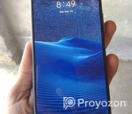 Realme Narzo 20 রেম ৪ রোম ৬৪ (Used)