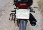 Yamaha Saluto 125 . 2017