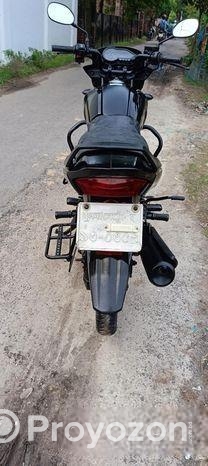 Yamaha Saluto 125 . 2017