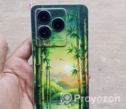Infinix NEXG N25 (Used)
