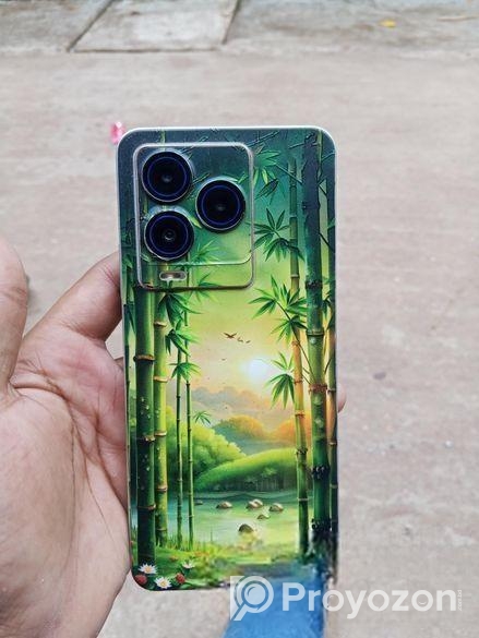 Infinix NEXG N25 (Used)