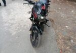 Bajaj Pulsar 150 . 2017