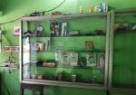 Display Rack