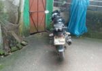 Bajaj Pulsar 150 . 2018