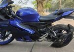 Yamaha R15 V4 2022