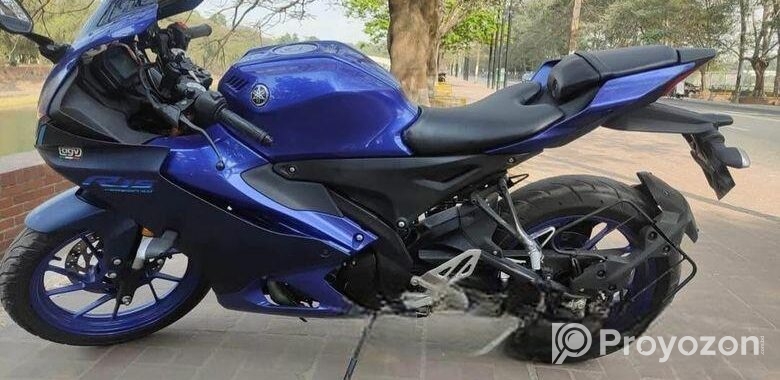 Yamaha R15 V4 2022