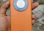 Honor x9b 5g (12+256) (Used)