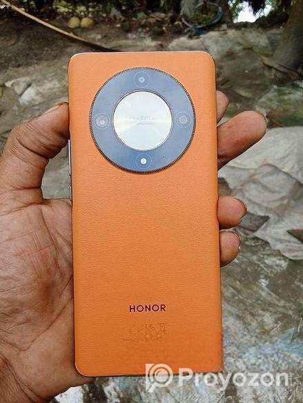 Honor x9b 5g (12+256) (Used)