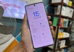 iQOO Z9s Pro 8/128GB (Used)