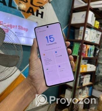 iQOO Z9s Pro 8/128GB (Used)