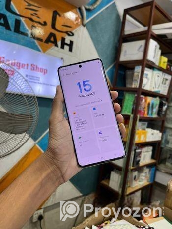 iQOO Z9s Pro 8/128GB (Used)