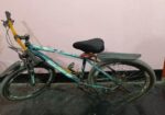 Shift Company ৮ গিয়ারের সাইকেল