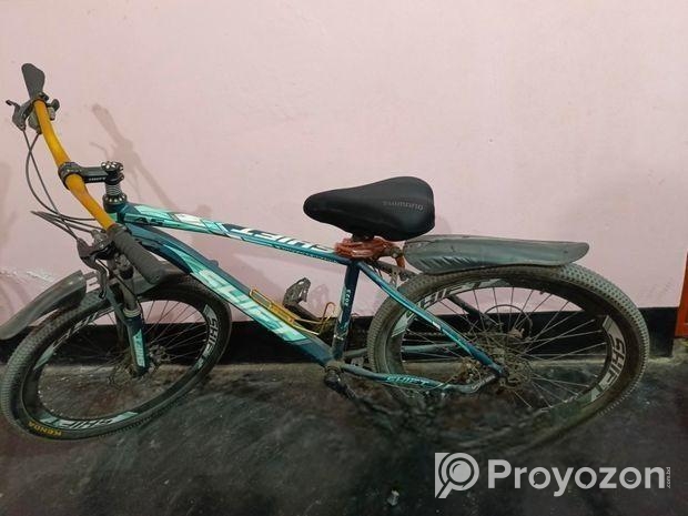 Shift Company ৮ গিয়ারের সাইকেল