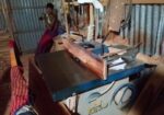 ফার্নিচার ব্যবসার ম্যাসিন