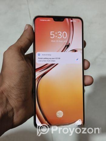 Vivo V23 5G 8/128 (Used)