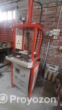 অটোমেটিক হাইড্রোলিক মেশিন