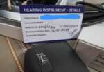 Hearing Aid