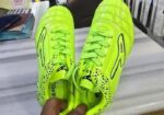 Made in Vietnam Football boot