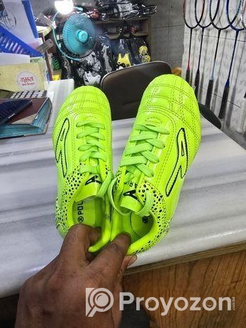 Made in Vietnam Football boot