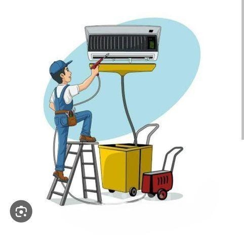 এসি শিফটিং