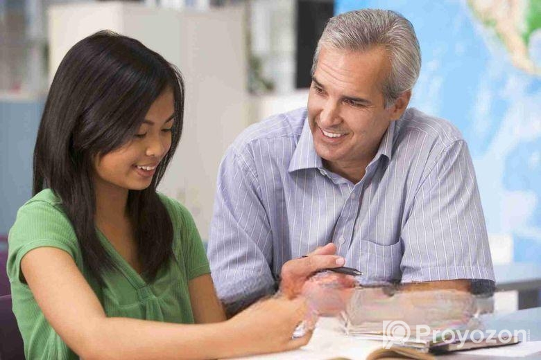 Cambridge | Edexcel Home Tutor Available @ Uttara