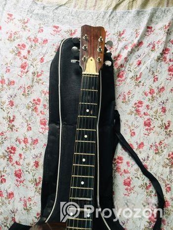 Deviser Guitar