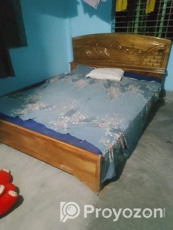 বক্স খাট বিক্রি