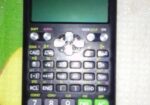 Fx-991 Es Plus, Natural – V.p.a.m