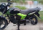 Yamaha Saluto 125 . 2017