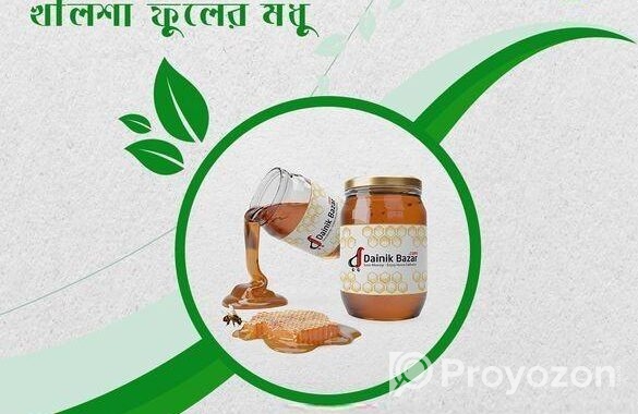 সুন্দরবনের খলিশা ফুলের মধু ১ কেজি