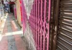 মজবুত কেচি গেট বিক্রি করব এমারর্জেন্সি