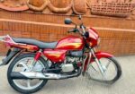 Hero Splendor . 2014