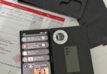 Samsung Galaxy S23 Ultra 12-512 (Used)