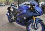 Yamaha R15 V4 2022