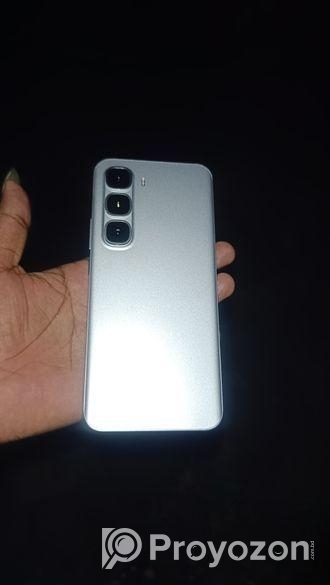 Infinix Hot 60 Pro+ (Used)