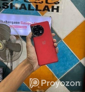 OnePlus 11 R 18/512GB (Used)
