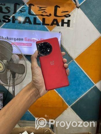 OnePlus 11 R 18/512GB (Used)
