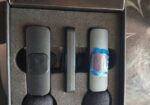 K9 Wareless Microphone কে৯ মাইক্রোফোন