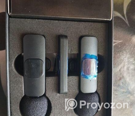 K9 Wareless Microphone কে৯ মাইক্রোফোন
