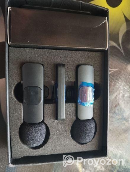 K9 Wareless Microphone কে৯ মাইক্রোফোন