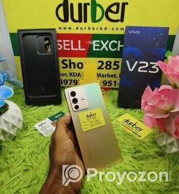 Vivo V23 5G 8/128 (Used)