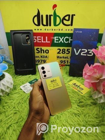Vivo V23 5G 8/128 (Used)