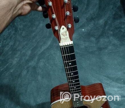 Guitar for sale