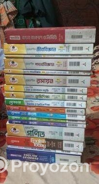 এসএসসি ফুল সেট গাইড